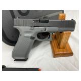 with 17-Round Capacity