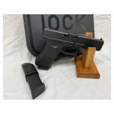 Glock 17 Gen 3 9mm 