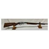 Savage Model 29A Pump Action .22LR Rifle