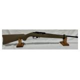  Ruger 10/22 50th Anniversary Edition 