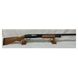 Mossberg Model 500A Pump-Action