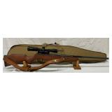 AirForce International Pellet Gun 