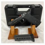 Smith & Wesson M&P .22 Magnum 