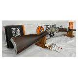 Henry Silver Eagle Lever Action