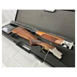 Browning Citori 425 Grade 1 Over/Under Shotgun, 12 Gauge, Unfired