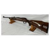Remington Model 700 30-06 Bolt Action Rifle with Wood Stock