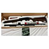 Remington Model 1100 12 Gauge Semi-Automatic Shotgun, New in Box