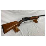  Early 16-Gauge  Browning A5 Sweet Sixteen Semi-Automatic Shotgun, Belgium Made