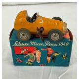 MICRO RACER 1040 TOY