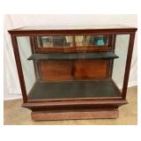 4FT. FLOOR MODEL DISPLAY SHOWCASE