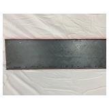 BACKVIEW BATTERY RACK