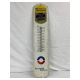 DELCO ENERGIZER THERMOMETER