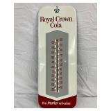 ROYAL CROWN THERMOMETER