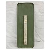 BACKVIEW RC THERMOMETER