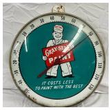 12" GRAYSEAL PAINT THERMOMETER