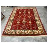 GREAT COLOR CLEAN KARASTAN RUG