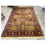 NICE CLEAN KARASTAN RUG
