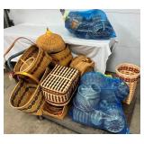 THIS IS JUST A SAMPLE OF THE BASKETS