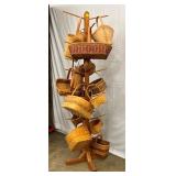 NICE HANDWOVEN BASKETS