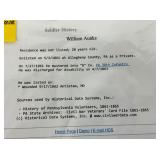 ADDITIONAL SWORD DOCUMENTATION