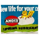 NICE COLORS W/ CHICKEN