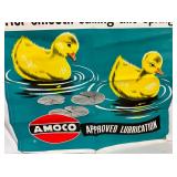 W/ 2 CHICKENS AND NICE COLORS