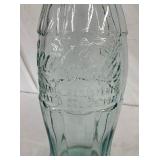 1923 CHRISTMAS BOTTLE