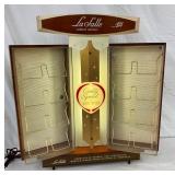 LASALLE JEWELRY COUNTER DISPLAY