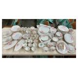 COLLECTION NORITAKE CHINA