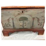 BRACKET FEET STRAP HINGES