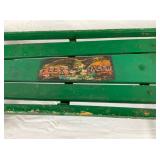 CLOSEUP VIEW ORIG. TAG