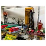 LG TOY TRAIN COLLECTION 