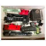 LIONEL,NY CENTRAL OTHERS