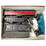 ROCK ISLAND AND OTHERS