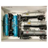 ALL STATE, SUNOCO, OTHERS