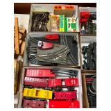 ASSESSORIES, TRACK, CARS