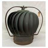 SOLID COPPER WIND TURBINE