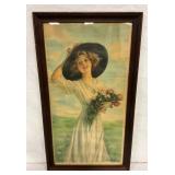 "ROSE" R. FORD HEBERY