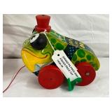 1956-58 GRAND PA FROG #464