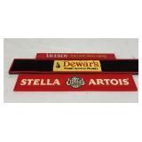 COUNTER ADVERTISING MATS