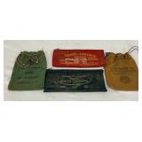 BANK JACKSON SC, FARMERS, SEABOARD NC