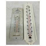 SEABOARD NC, OTHER THERMOMETERS