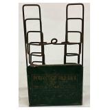 PREFECTION PAD HOLDER