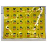 UNCUT TOPS CIG. PACKS