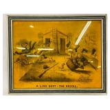 EARLY BLACK AMERICAN PICTURE