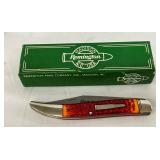 REMINGTON POCKET KNIFE