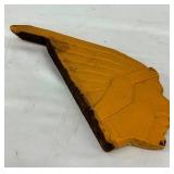 UNUSUAL BUICK EMBLEM