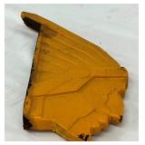 UNUSUAL BUICK EMBLEM