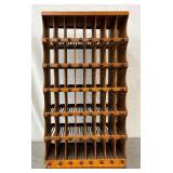 UNUSUAL RIBBON CABINET