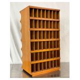 BACKVIEW RIBBON CABINET